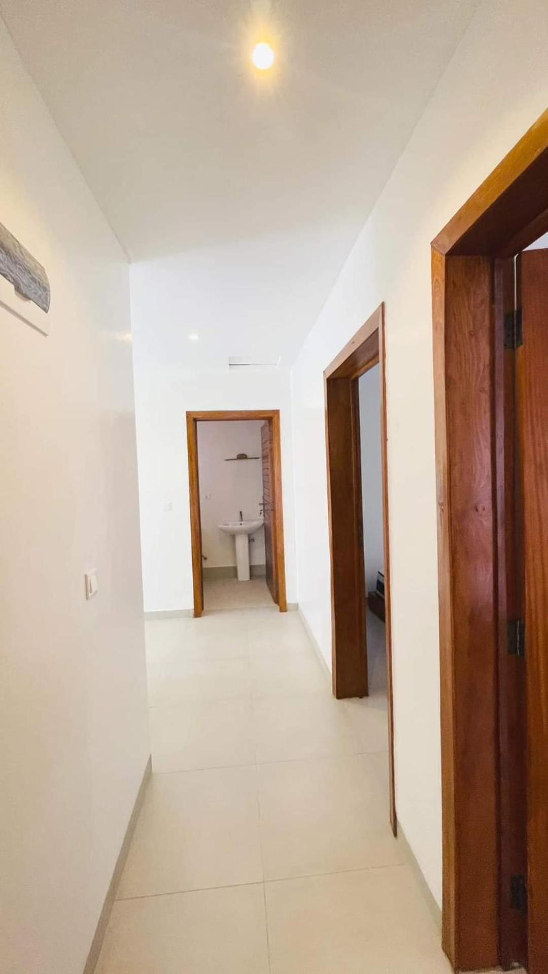 ADRIEL HOMES LTd Kigali Exterior foto